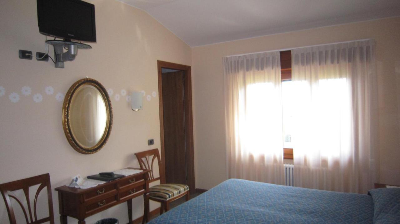 Hotel Sole San Siro  Exterior photo