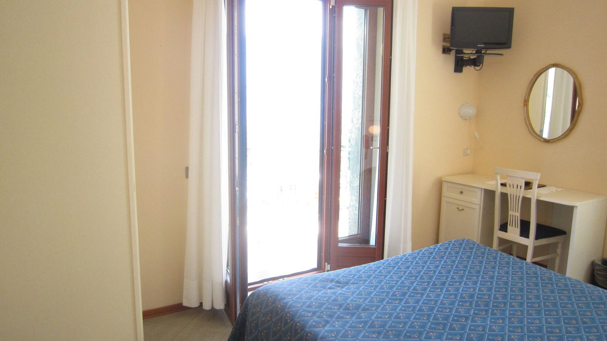 Hotel Sole San Siro  Exterior photo