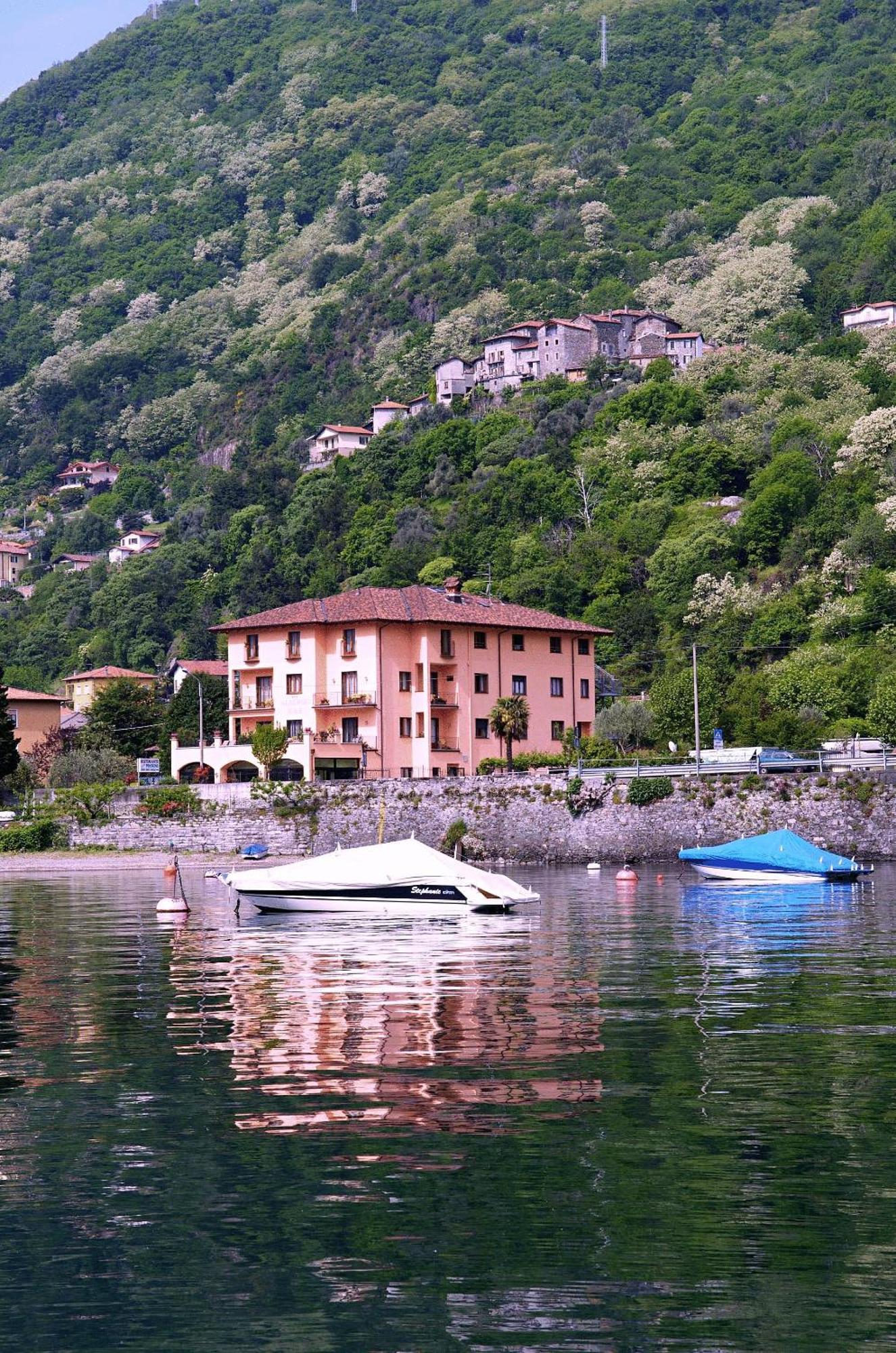 Hotel Sole San Siro  Exterior photo